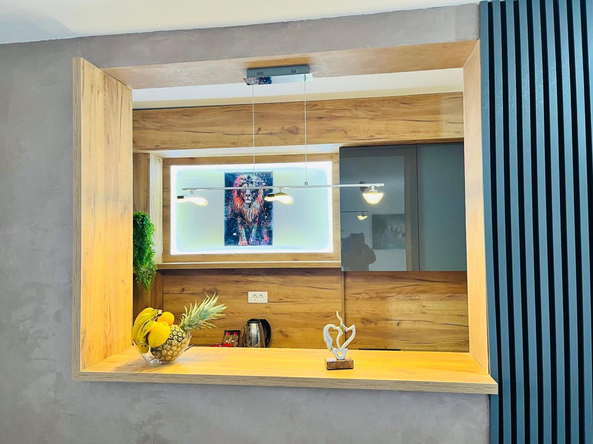 Apartman Irma Sweet SJJ Exterior foto